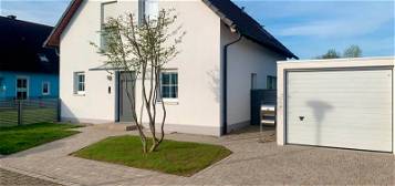 Schönes Einfamilienhaus in Auerbach in der Oberpfalz zu verkaufen