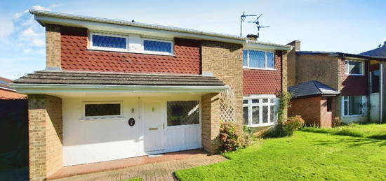 4 bedroom detached house