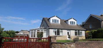 3 bed bungalow for sale