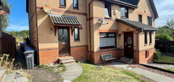 1 bedroom terraced house