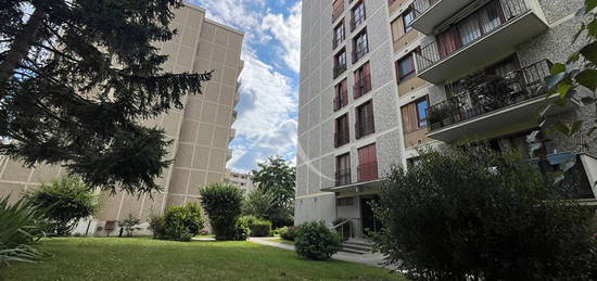 Appartement Fontenay Sous Bois 3 pièce(s) 72.19 m2