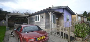 Detached bungalow to rent in Church Hill, St. Day, Redruth TR16