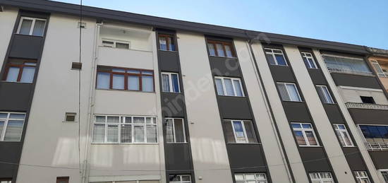 Sahibinden 2+1 Abana Merkezde Satılık Daire