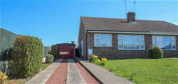 2 bed bungalow to rent