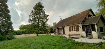 Maison  à vendre, 4 pièces, 3 chambres, 113 m²