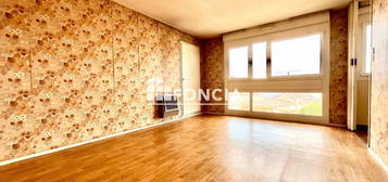 APPARTEMENT T2 LIBRE