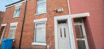 2 bedroom terraced house