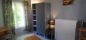 Epinal proche centre ville quartier recherche studio meuble