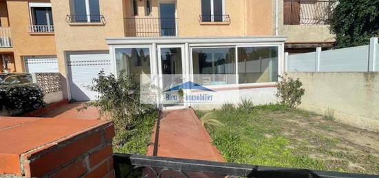 Location maison 5 pièces 120 m²