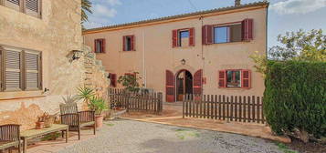 Casa rural en Salines (Ses)