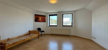 OPEN HOUSE 28.11. 13-14 Uhr: 4 Zimmer Dachgeschosswohnung in Dörphof