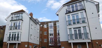 2 bed flat to rent