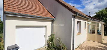 Maison 5 pièces 90 m²