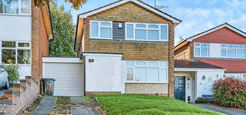 Detached house for sale in Langland Drive, Sedgley, Dudley DY3