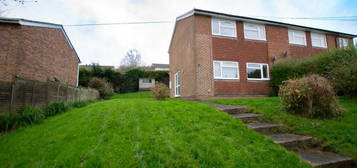 3 bedroom semi-detached house