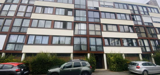 Appartement Conflans Sainte Honorine 3 pièce(s) 52.62 m2