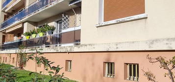 Appartement T3 Annecy limite Annecy Le Vieux