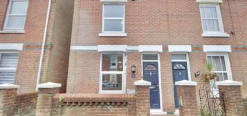 2 bed end terrace house for sale