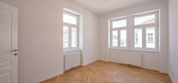 ++NEU++ Fantastischer 2-Zimmer Altbau-ERSTBEZUG! in aufstrebender Lage