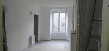 Appartement  à louer, 2 pièces, 1 chambre, 34 m²