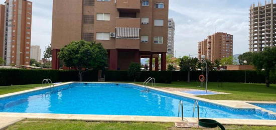 Piso en venta en avenida de Calp