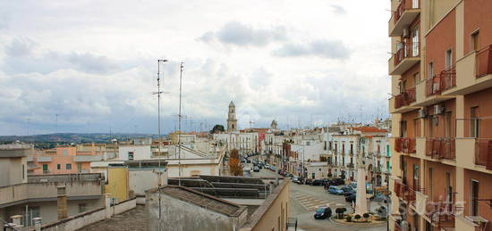 3 LOCALI A PUTIGNANO