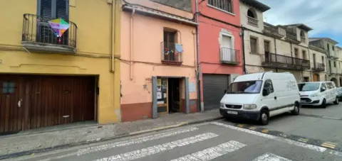 Chalet en calle Major de Sarria (Sarri&#xE0; de Ter)