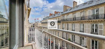 Appartement 2-3P 85 m² PK - Chaillot - Champs-Elysées