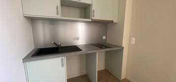 Location appartement 1 pièce 26 m²