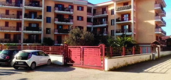 Appartamento e garage a Telese Terme (BN)