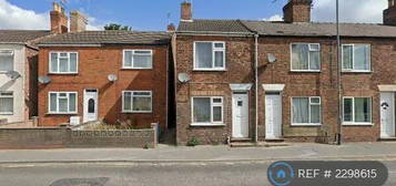 2 bedroom semi-detached house