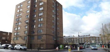 2 bed flat to rent