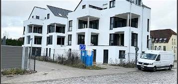 4-Raum Eigentumswohnung mit Gartenanteil im Zentrum von Neubrandenburg
