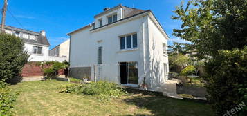 Maison 6 pièces 104 m²