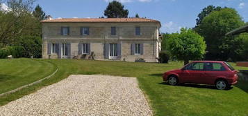 Maison en pierre parc 2 hectare 10