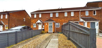 2 bed terraced house to rent