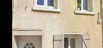 Achat maison 5 pièces 65 m²