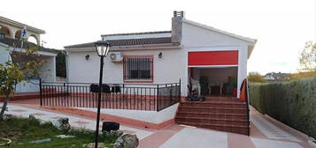 Casa o chalet en venta en Calle Los Arenales, Hormigos