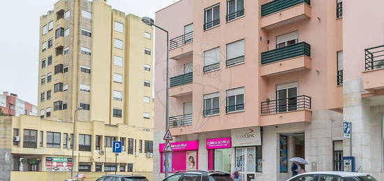 Apartamento T1 para arrendamento