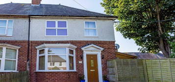 2 bedroom semi-detached house for sale