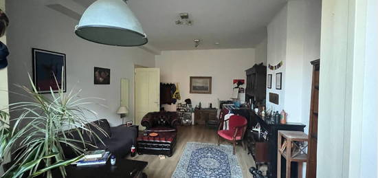 42m2 private apt close to central station