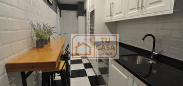 Piso en venta en Calle Carvajal Lancaster, Centro