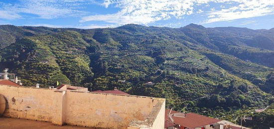 Casa en calle Moral en Otívar