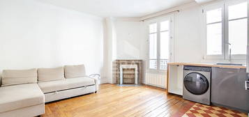 Appartement  à vendre, 3 pièces, 2 chambres, 48 m²