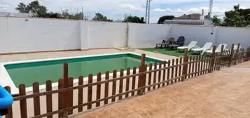 Finca rústica en Ribera de La Oliva
