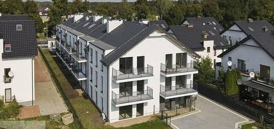 Mieszkanie na sprzedaż, 36 m² Ostróda, Aleja Lipowa