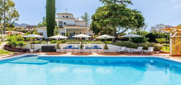 Casa en Manantiales - Lagar - Cortijo, Alhaurín de la Torre