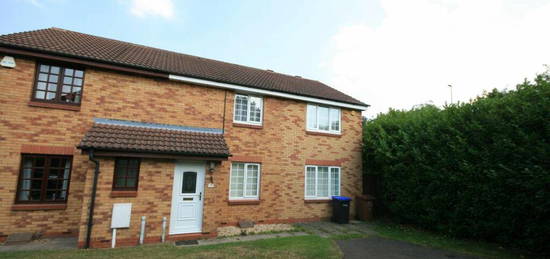 3 bedroom semi-detached house