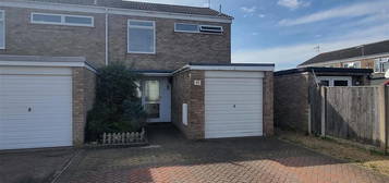 End terrace house for sale in Hopton Gardens, Hopton, Great Yarmouth NR31