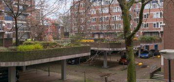 Marshallplein 109